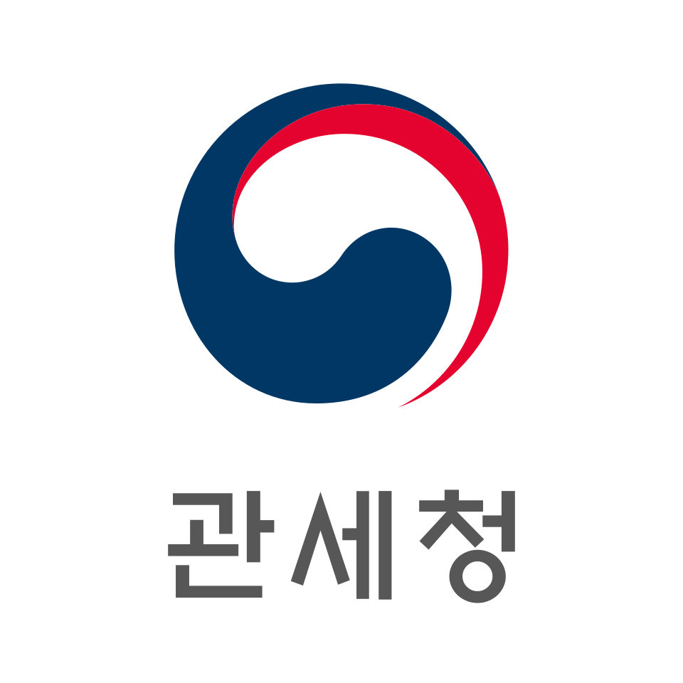 File:Korea Customs Service Logo (vertical).svg - Wikimedia Commons