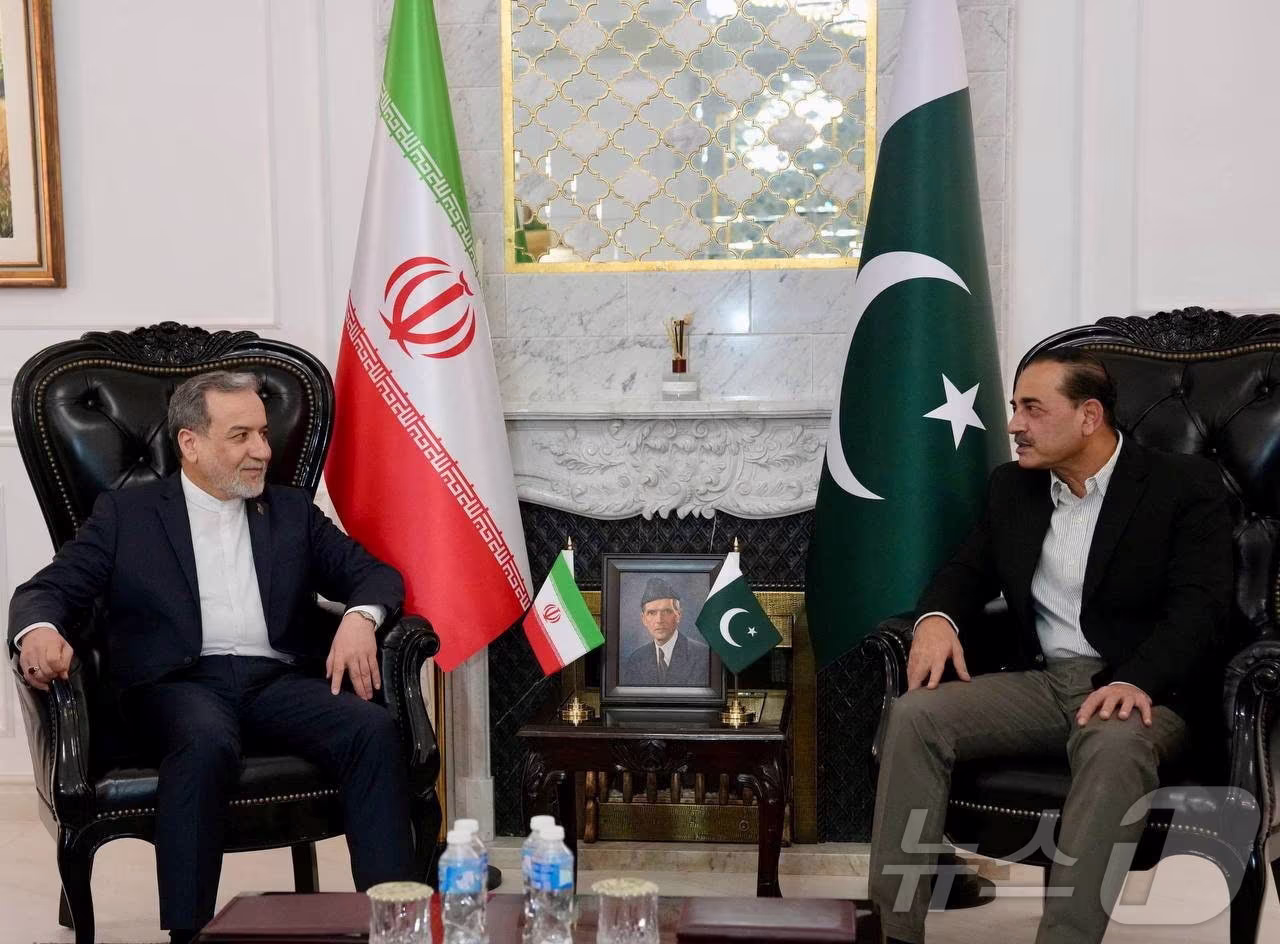이란 외무부 “미국과 상당수 사안 진전, 서명은 아직”