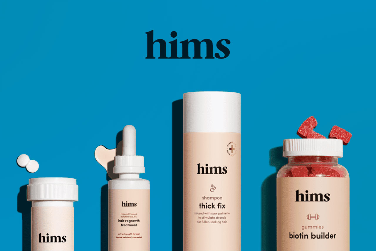 Hims Hair Loss Treatment Options: What Patients Should Know Before Starting