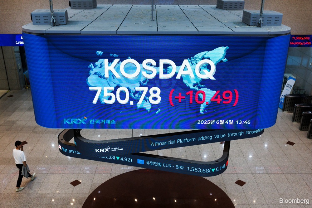South Korea scraps plans to raise capital gains tax