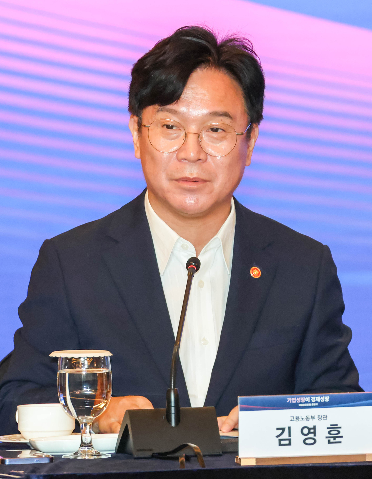 삼성전자 노사, 파업 1시간 앞두고 7대3·4대6 합의