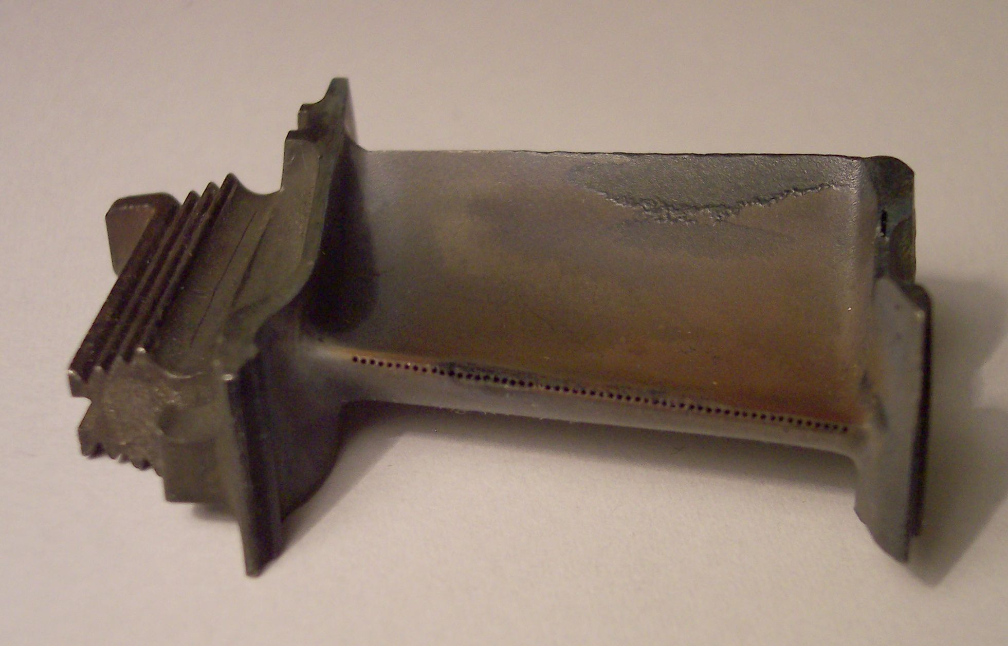 Turbine blade - Wikipedia