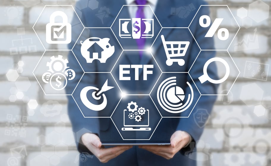 Direxion Launches Apple & Tesla Single-Stock ETFs