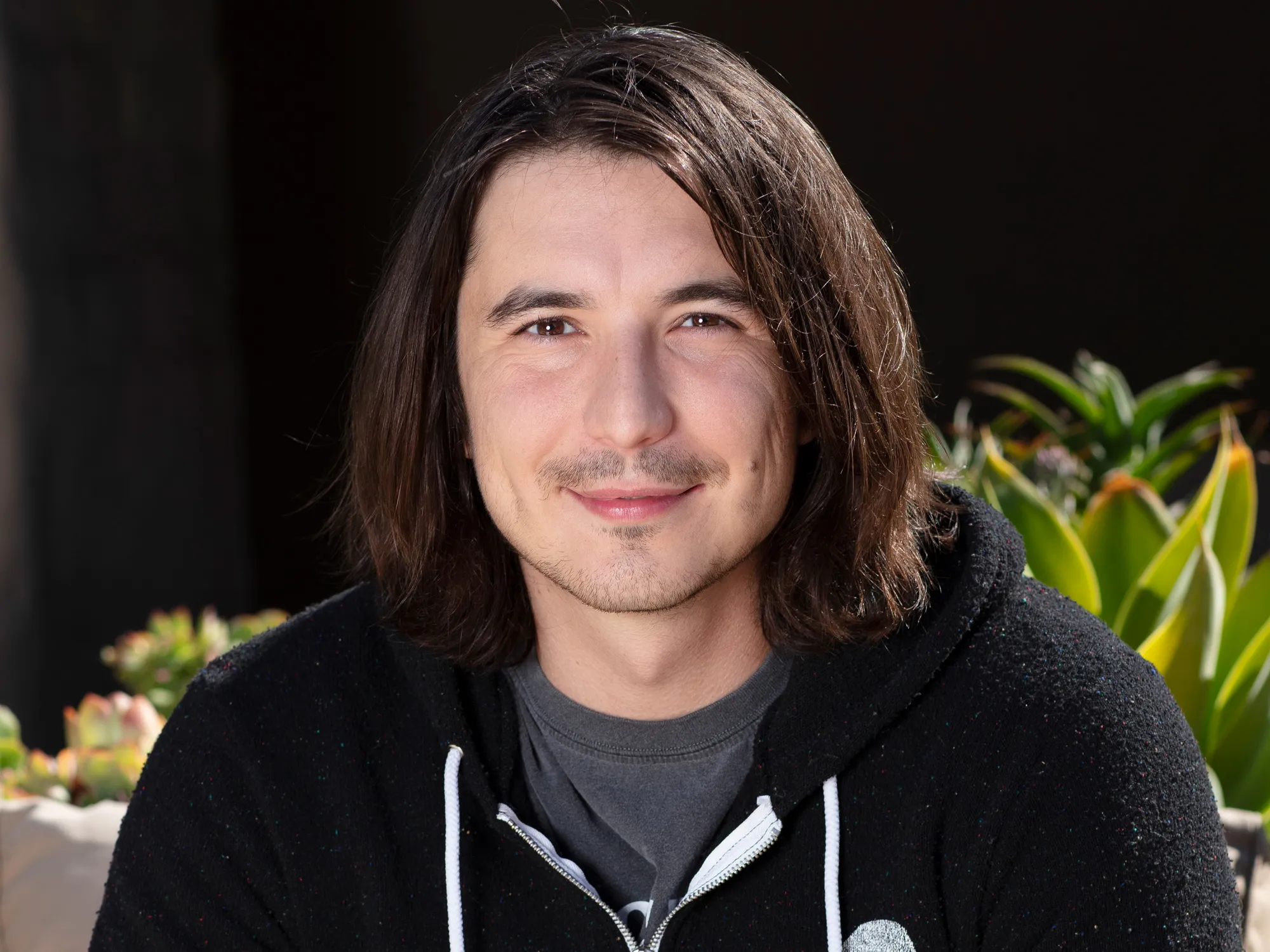 Vlad Tenev, Baiju Bhatt Billionaires: Robinhood (HOOD) IPO Boosts Net Worth - Bloomberg