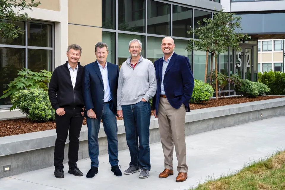Snowflake Shares Soar 115% In Red-Hot IPO, Minting Three New Billionaires