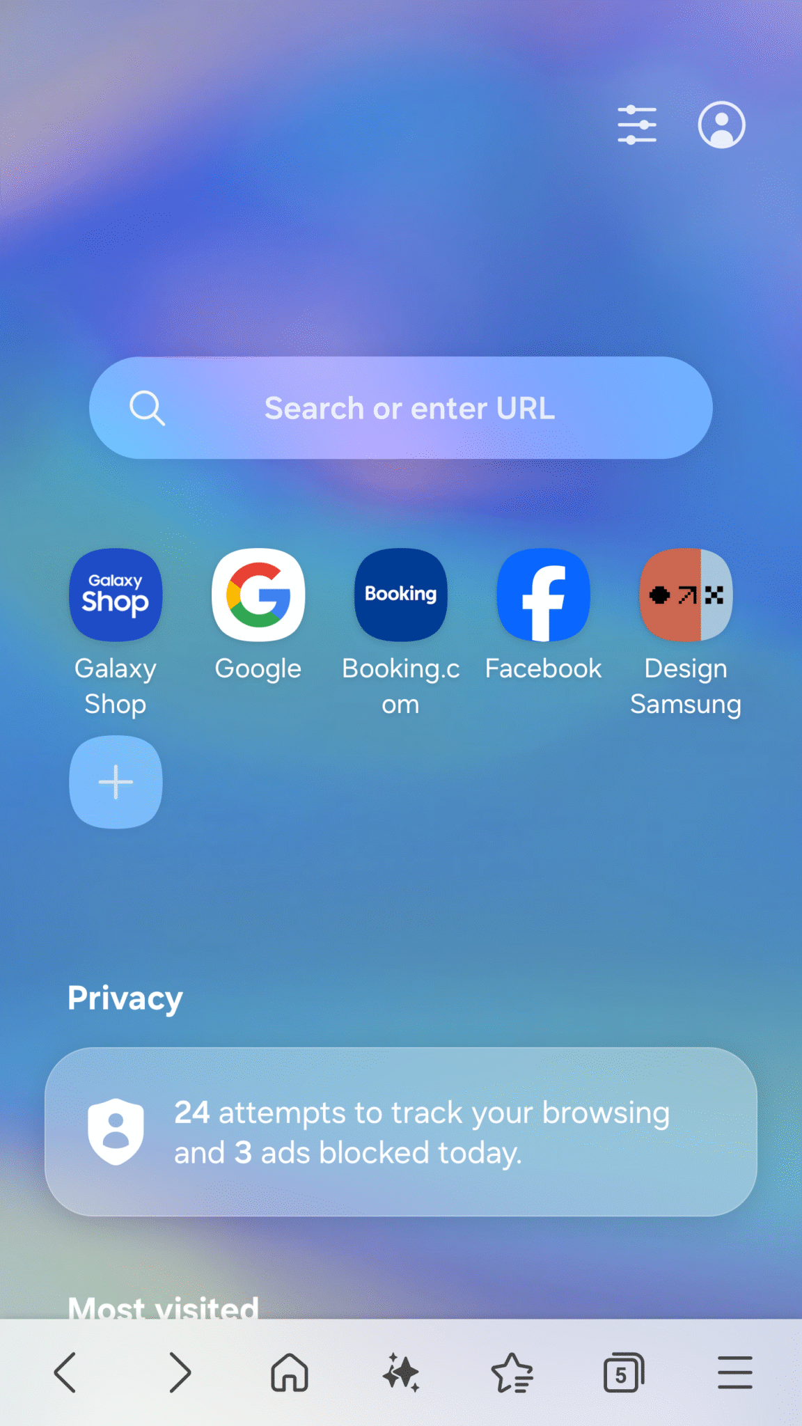 Samsung Browser 29.0.5.3 APK Download by Samsung Electronics Co., Ltd ...