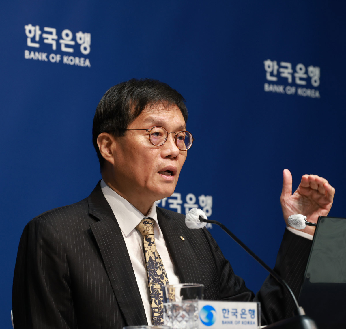 4일 실거주 중심 세제개편·엔비디아 방한 소식