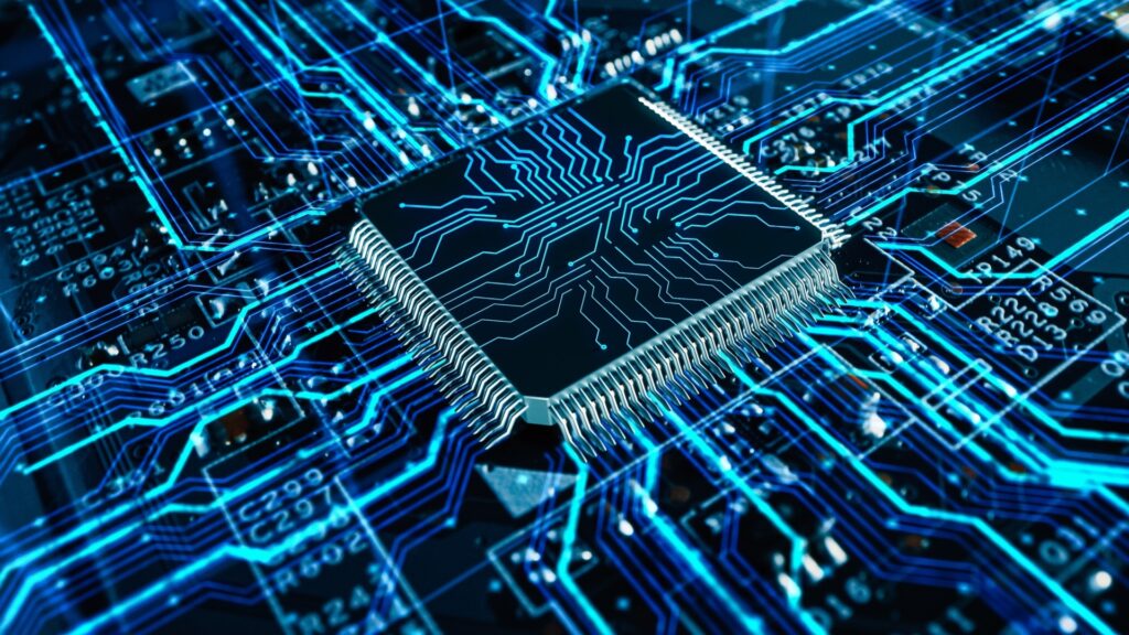 억만장자 투자자, AI 베팅 강화해 ASML·KLA·램리서치 매수