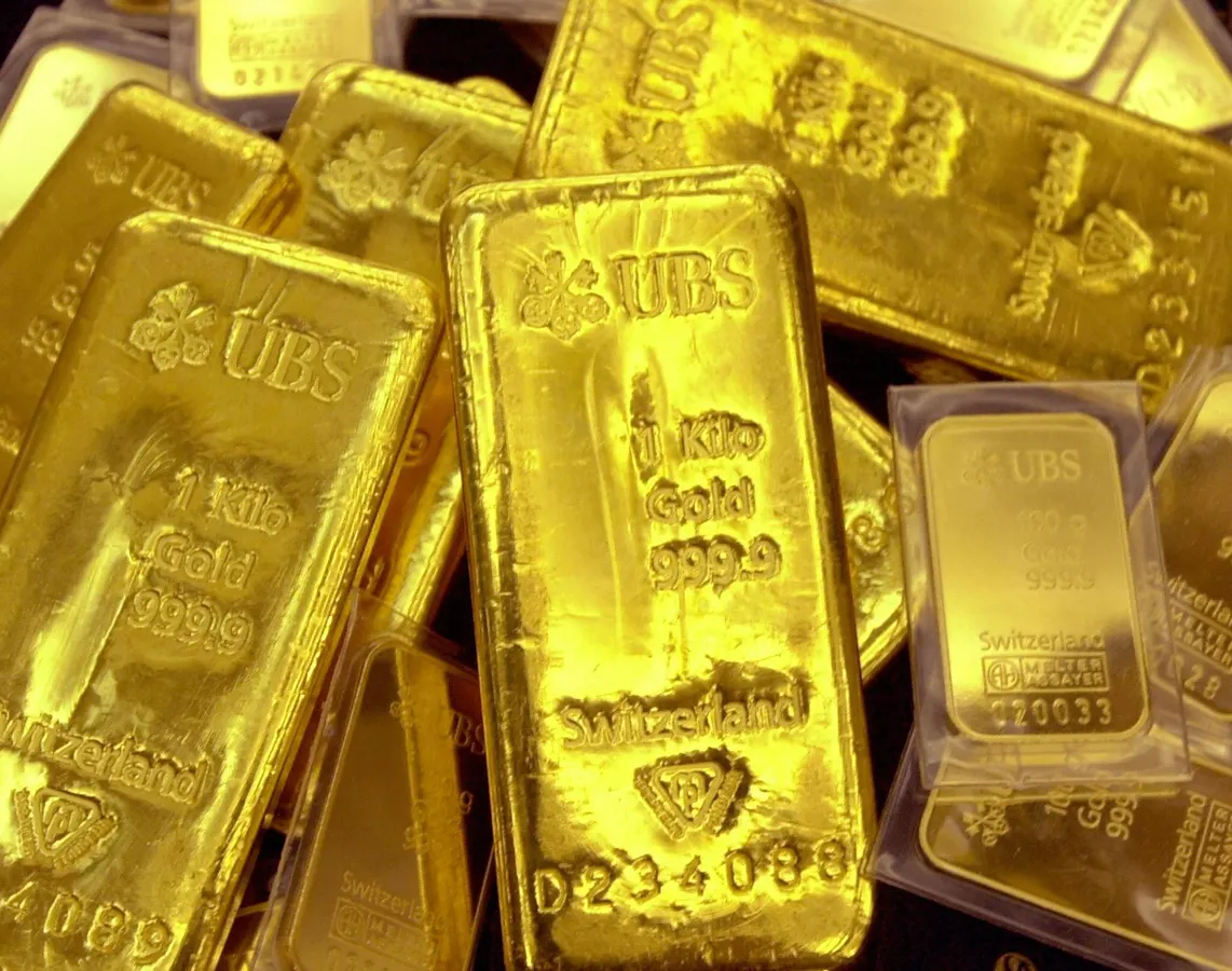 Central Banks Make Highest Gold Purchases On Record, While ETF Investors  Ditch Bullion — World Gold Council