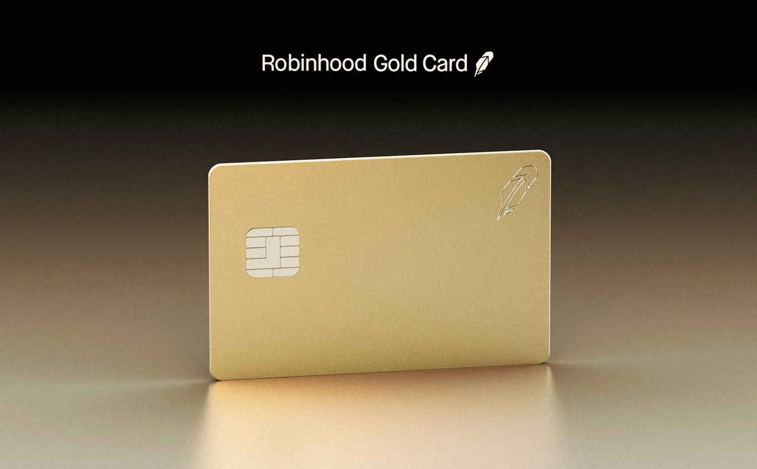 Robinhood Gold Card: High Cash Back & No Categories Review - News ...
