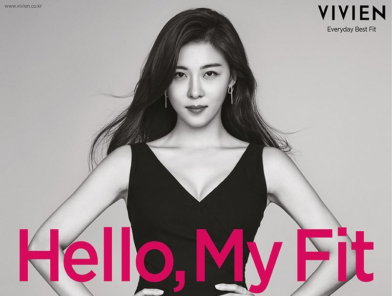 Crane maker Kanglim to buy underwear brand Namyeung Vivien's majority stake  for W53.8b - 
