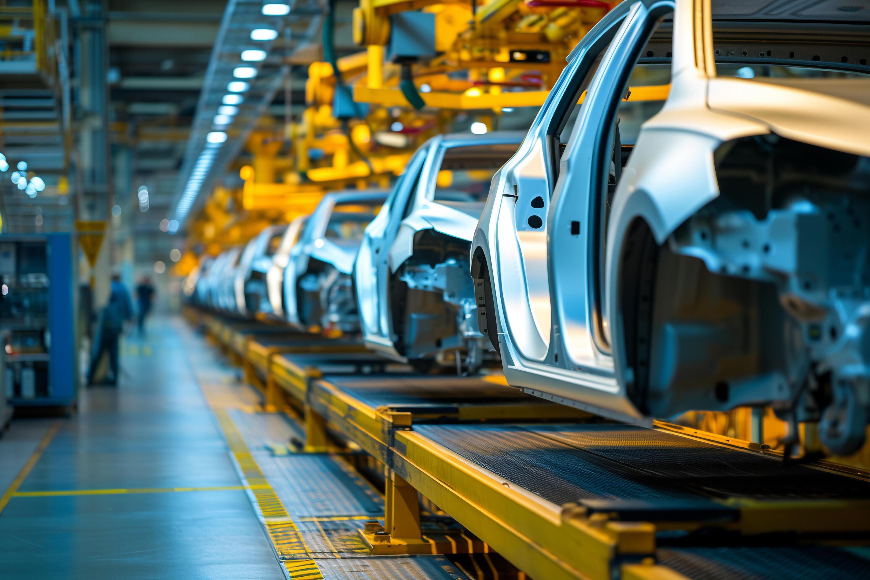 Automotive Energy Absorption Ea Pad Market