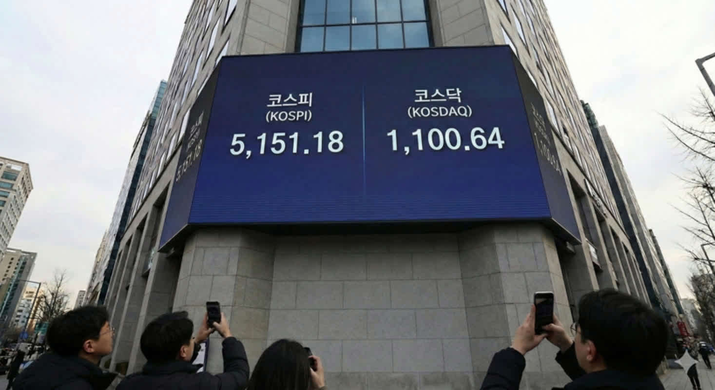 허장 2차관, 파리서 글로벌 투자자 대상 韓경제 IR 개최