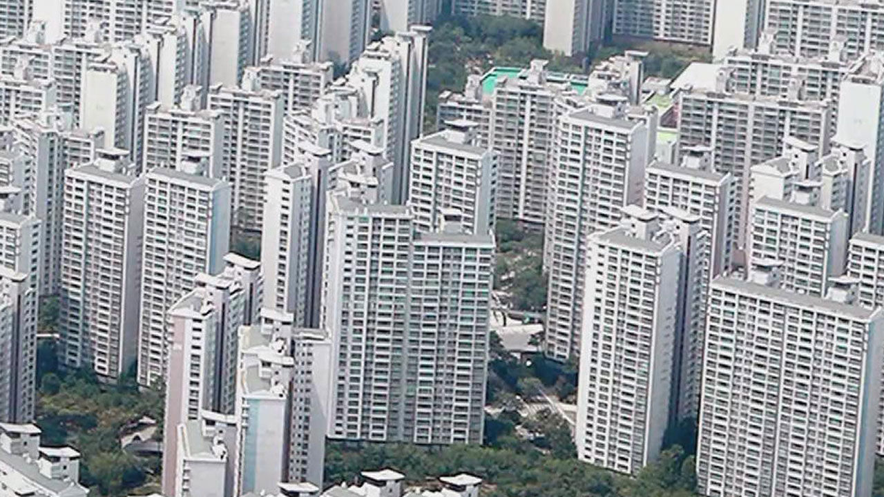 주식·채권 매각 3조7,255억원, 강남3구에 집중 유입