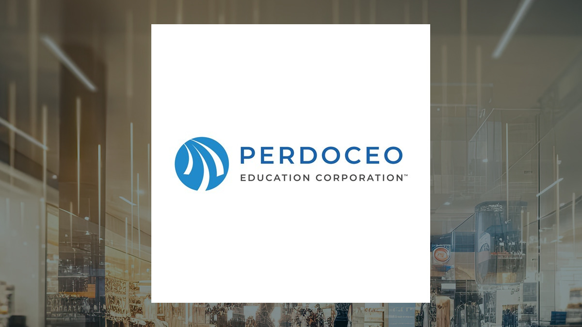 Perdoceo Education (NASDAQ:PRDO) Announces Earnings Results