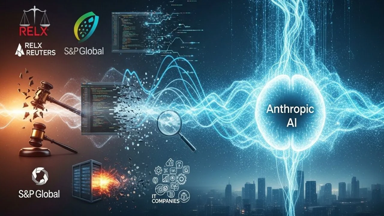 Bengaluru firm moves court against Anthropic citing customer confusion over shared name -
