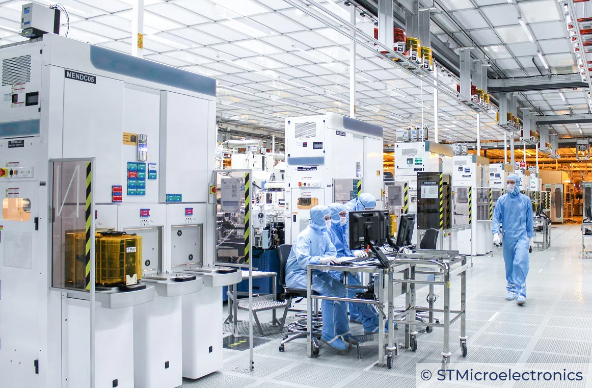Wafer Fab Equipment (WFE) market to hit $184 billion by 2030 for equipment  and services, 