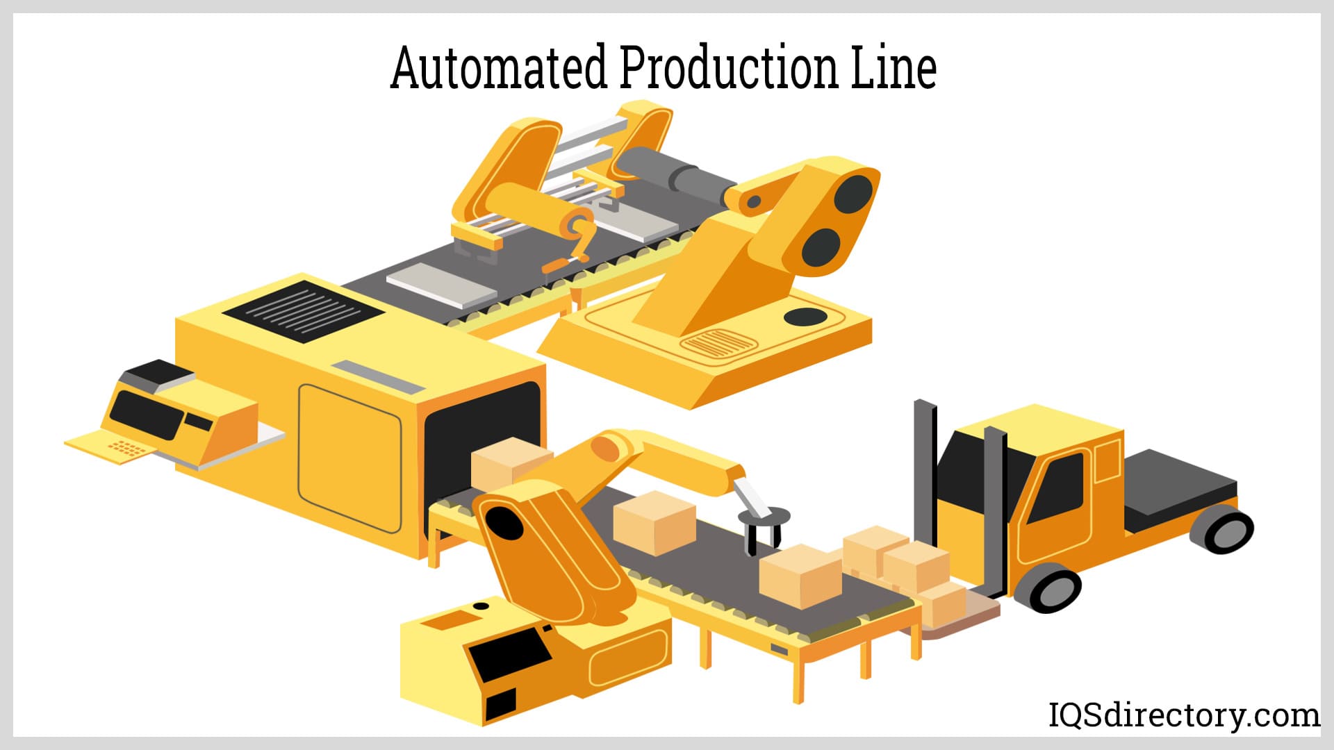Factory Automation Guide