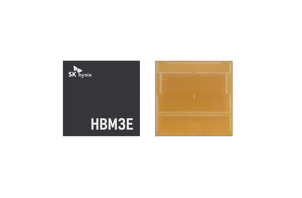 News Samsung, SK Hynix and Micron Ramp Up HBM Production, Reportedly ...