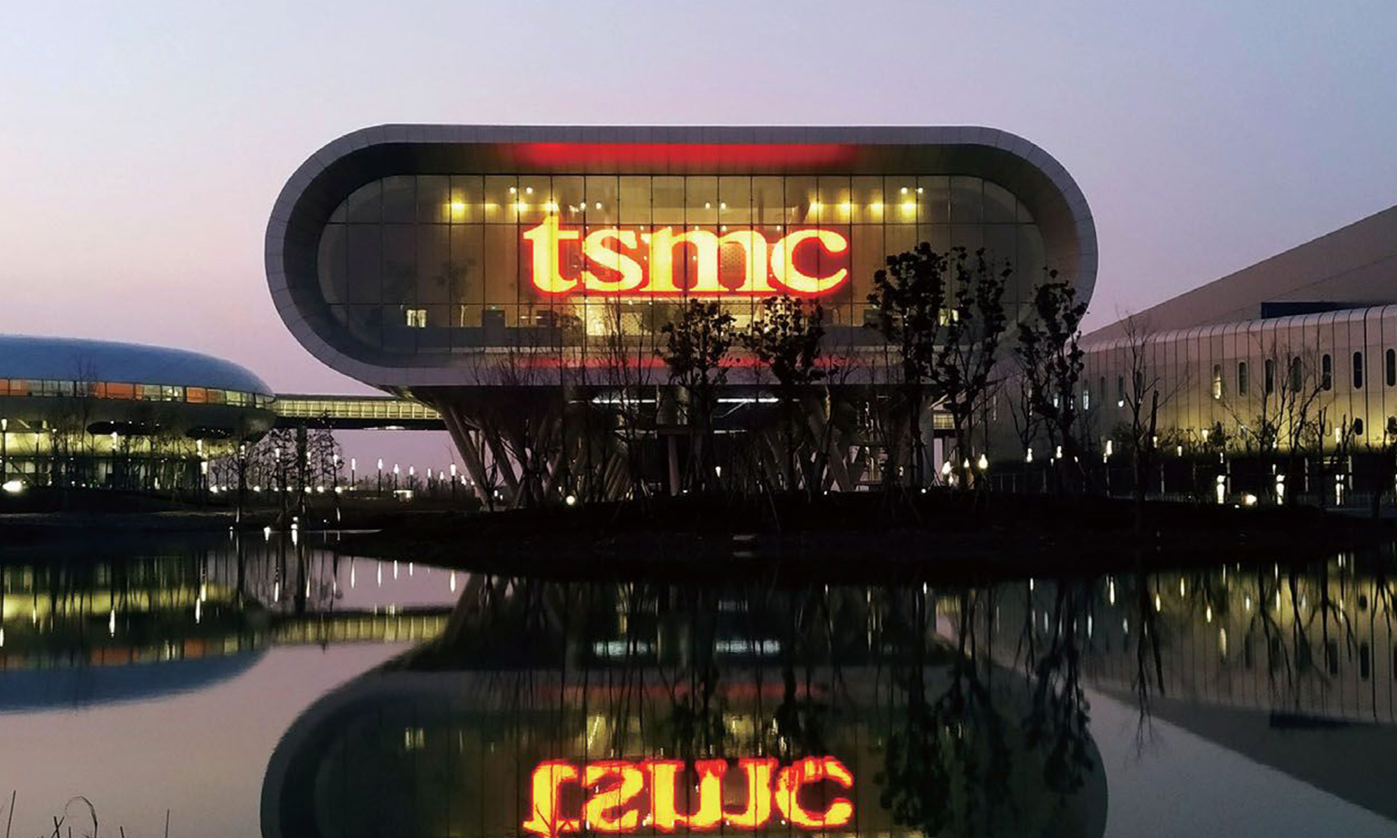 Taiwan Semiconductor Manufacturing Just Delivered Fantastic News for Nvidia and Broadcom S