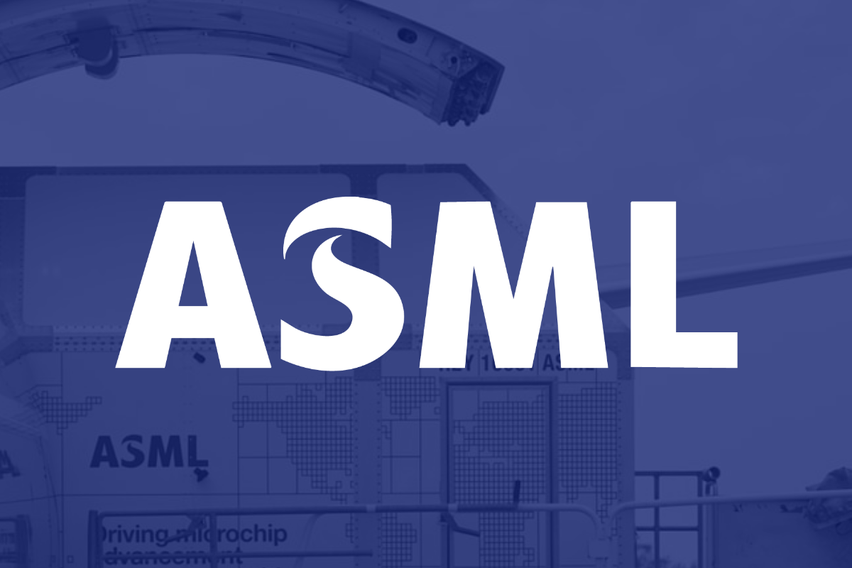 ASML 주가 1,800달러 근처, 액면분할 논의 재점화