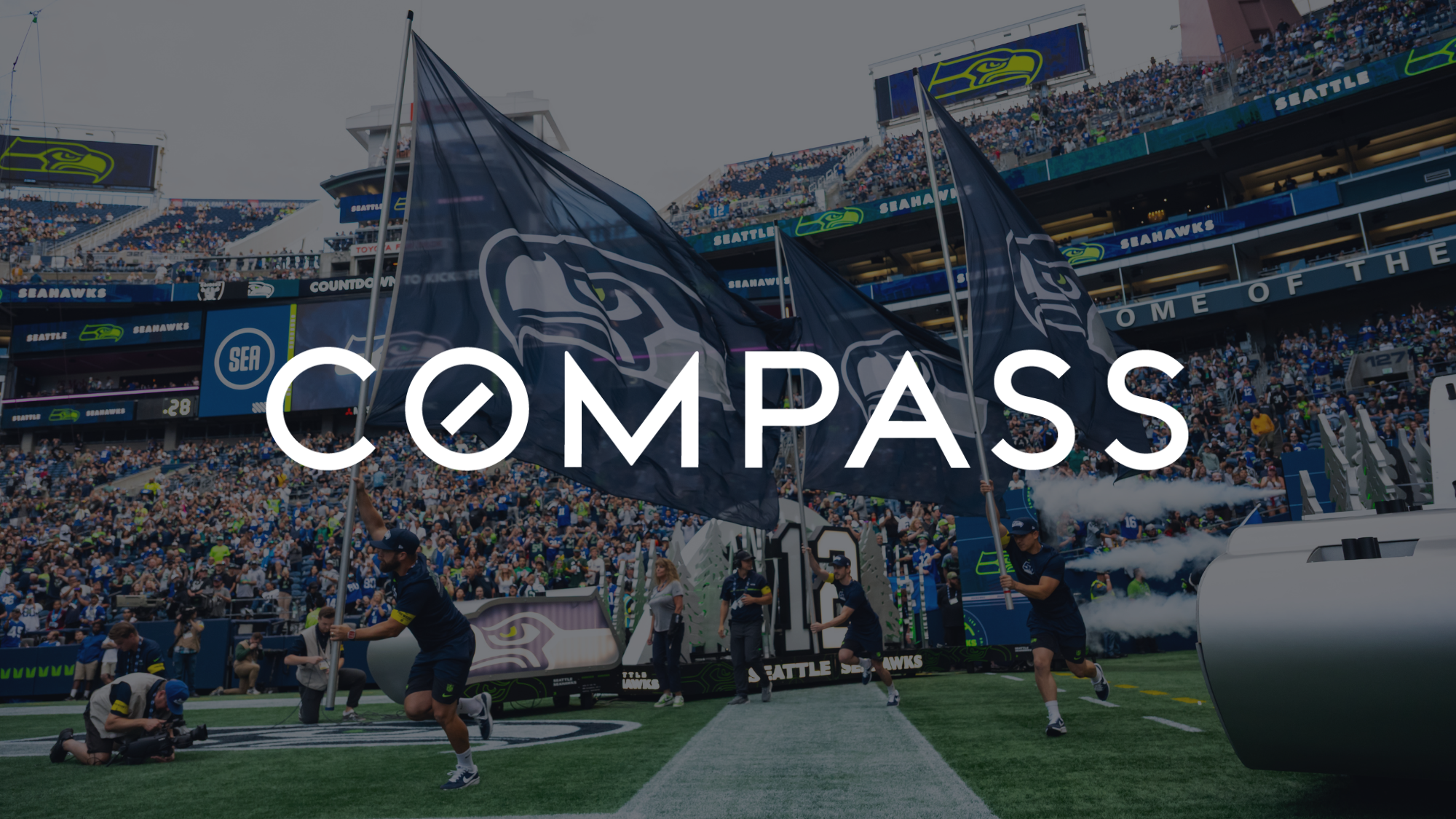 Compass, Inc. Reports Fourth Quarter and Full-Year 2024 Results