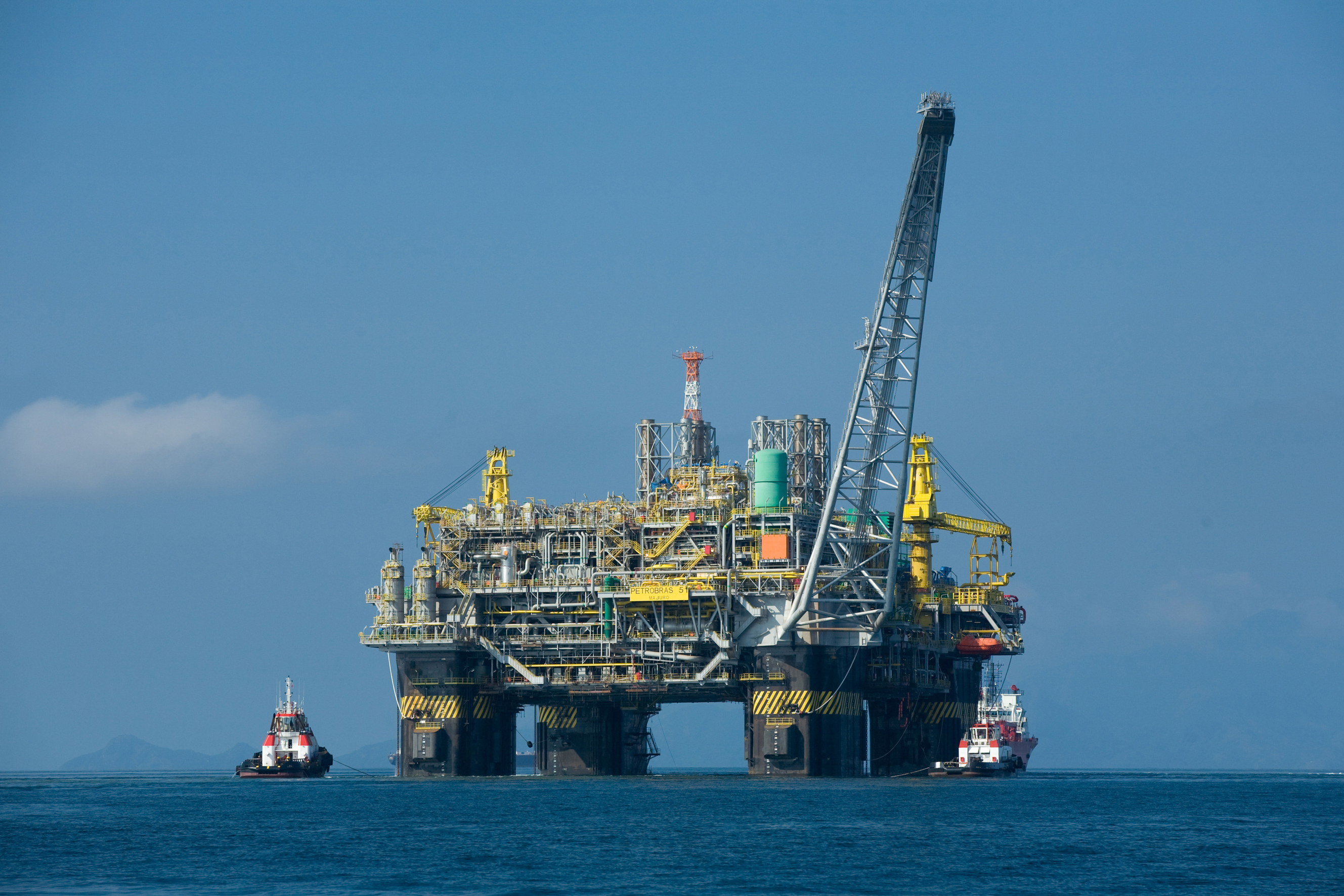 Subsea production system - Wikipedia