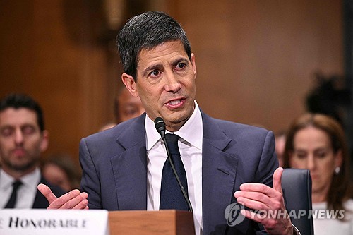 미국 물가 예상치 부합, 6월 연준 발언에 증시 주목