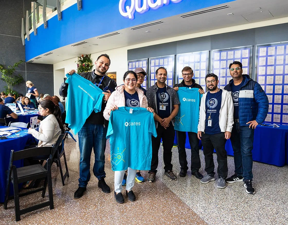 Why Corporate Volunteerism Matters in 2025 — Mission Edge