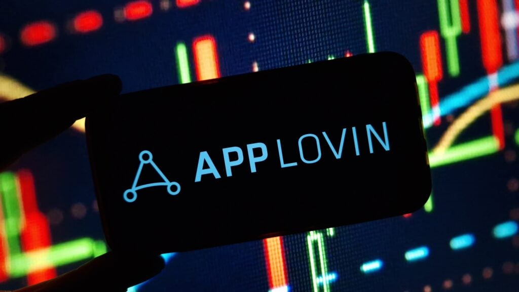 AppLovin 주가 3.56% 상승, 소프트웨어 강세 배경은