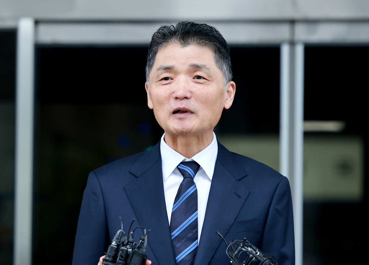 Prosecutors appeal court acquittal of Kakao founder on stock ...