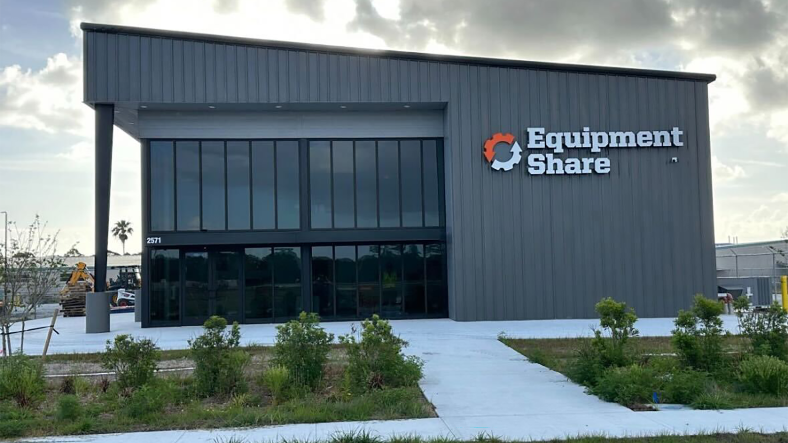 EquipmentShare adds new Florida branch - Rental Management Media Group