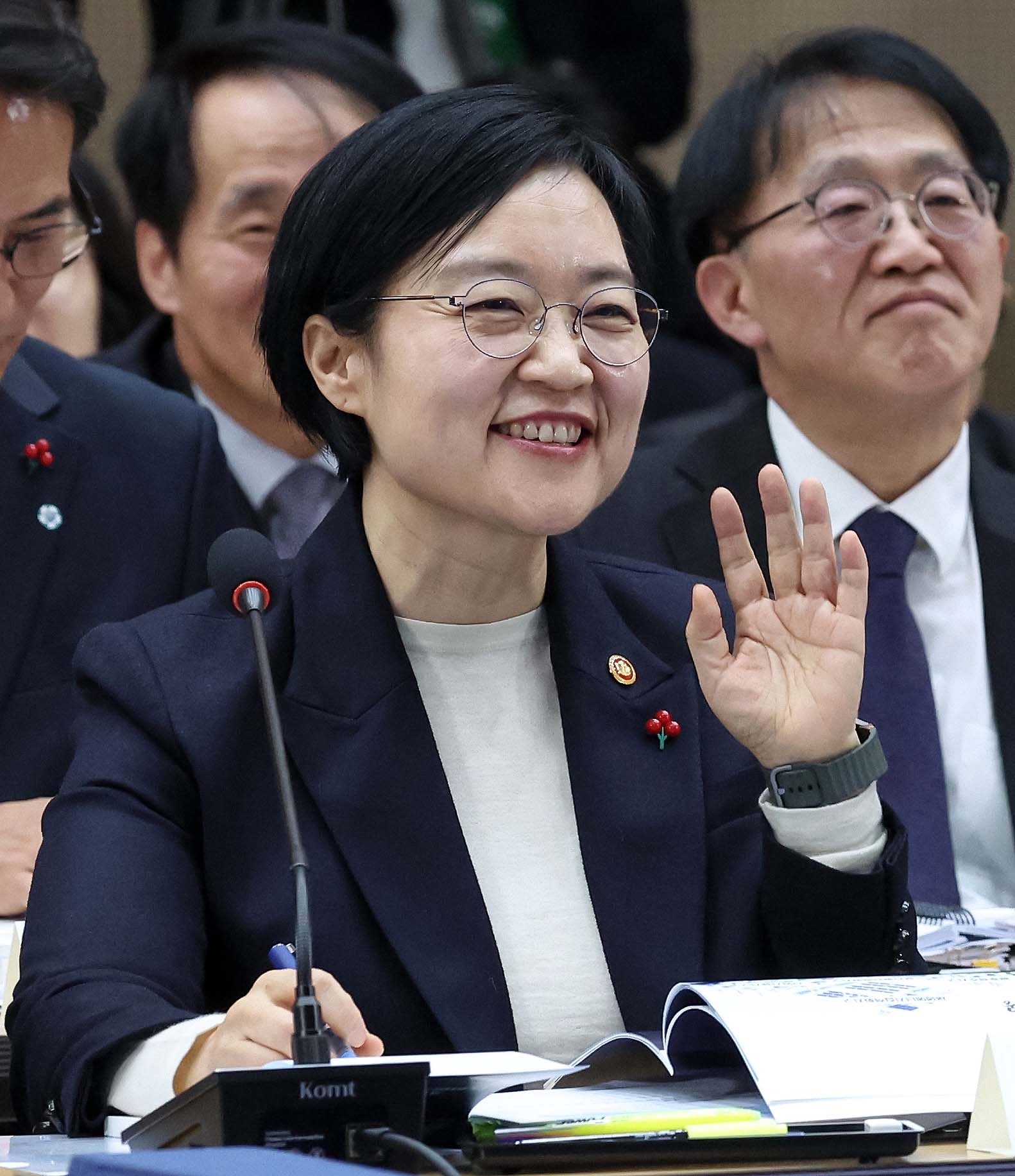 젠슨 황 방한에 SK·LG·네이버 엇갈린 시장반응