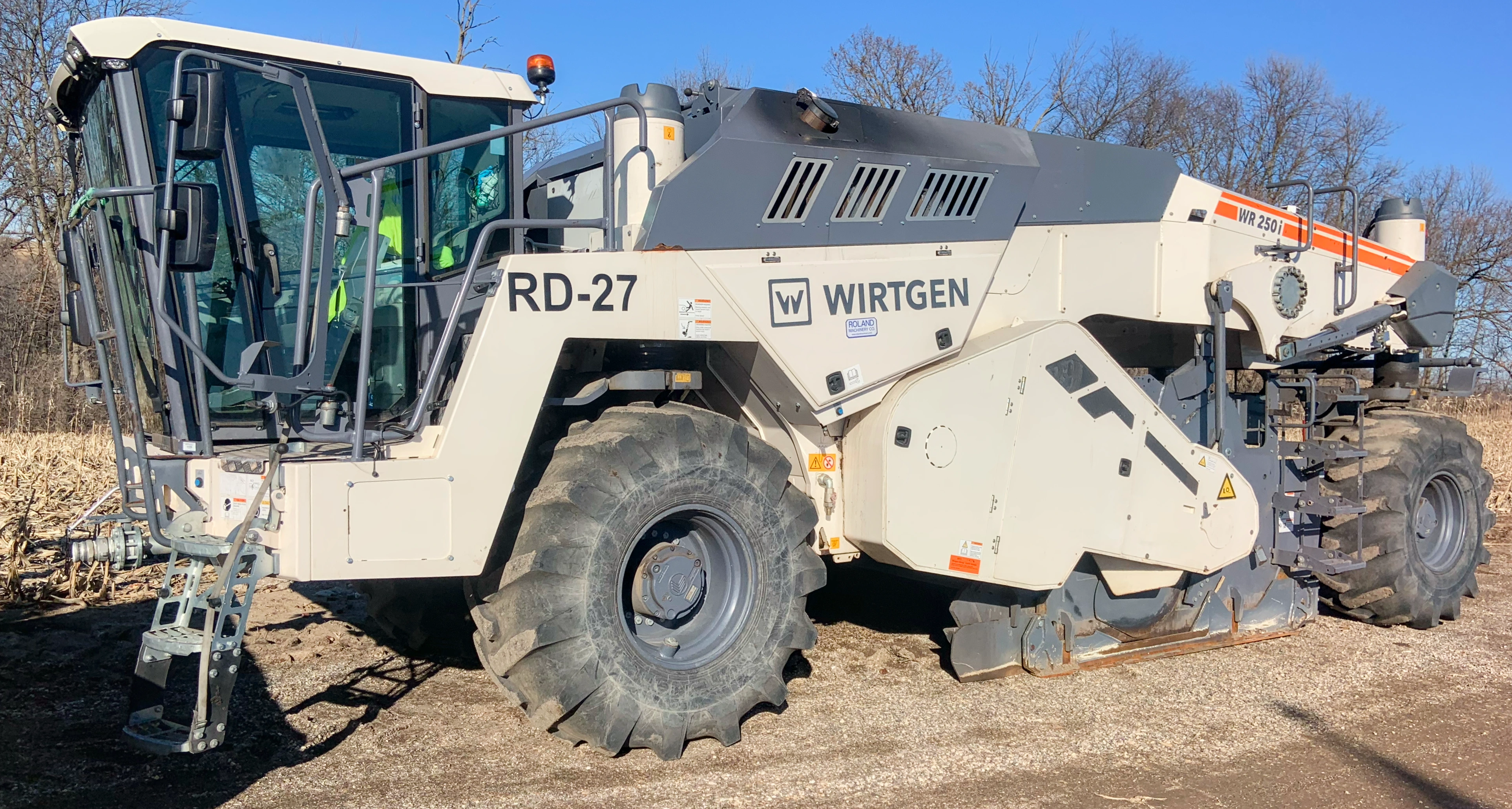Wirtgen Group - Wikipedia