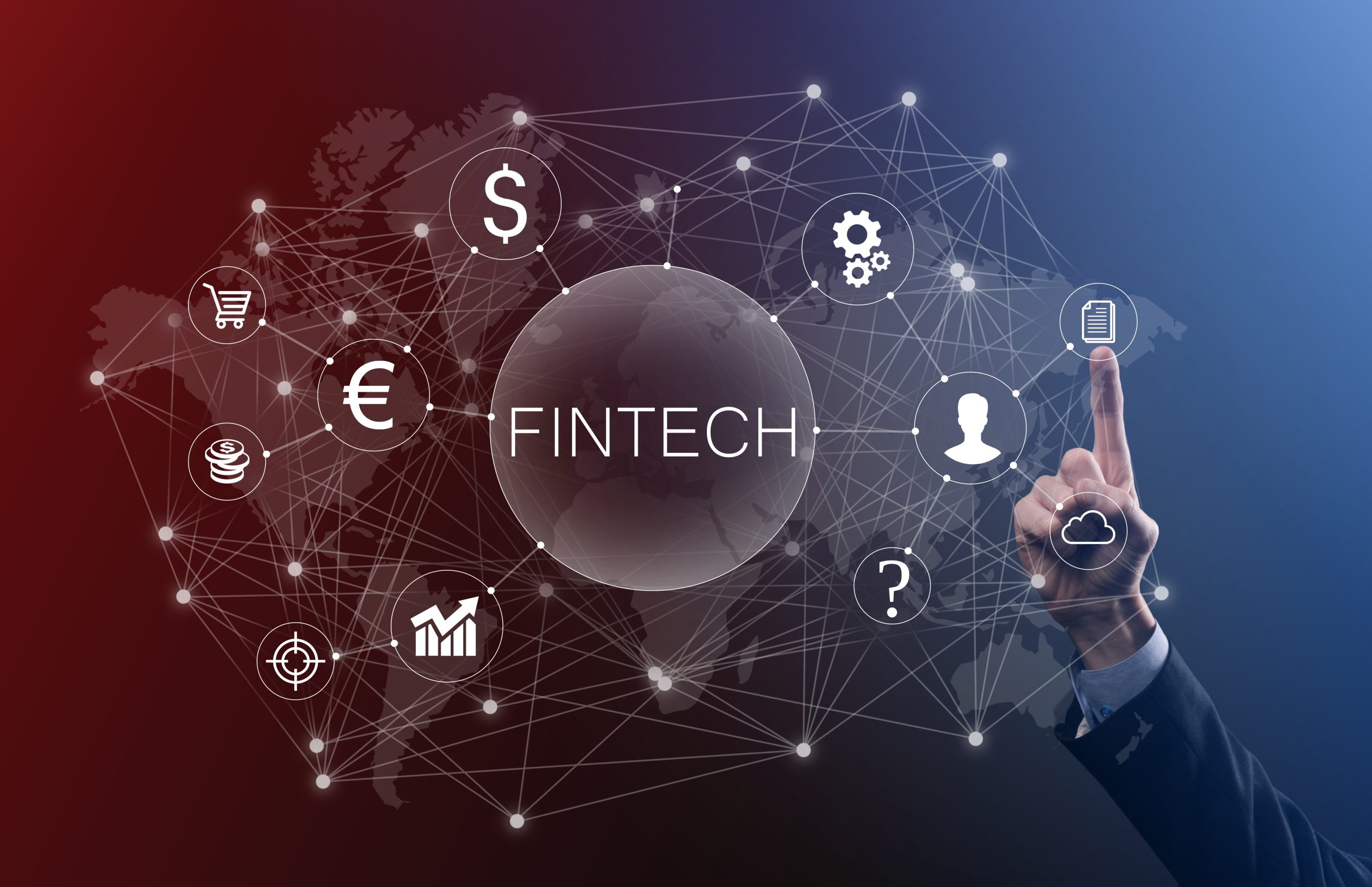 Fintech for Development: How Digital Financial Services Boost Economic ...
