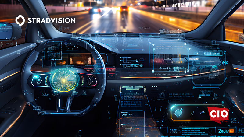 STRADVISION Accelerates Digital Transformation with New Data Pipeline ...