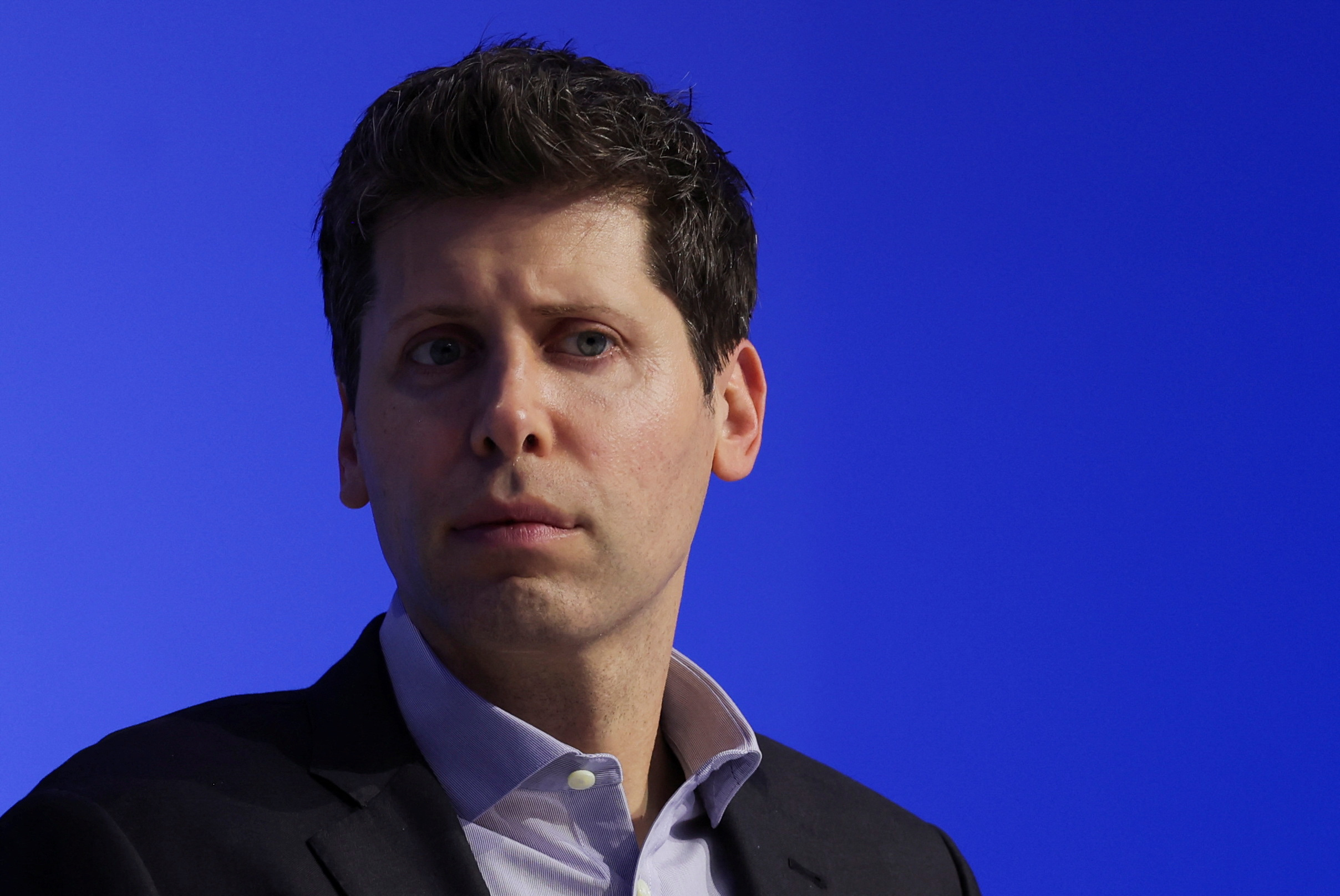 OpenAI CEO Sam Altman ousted, shocking AI world