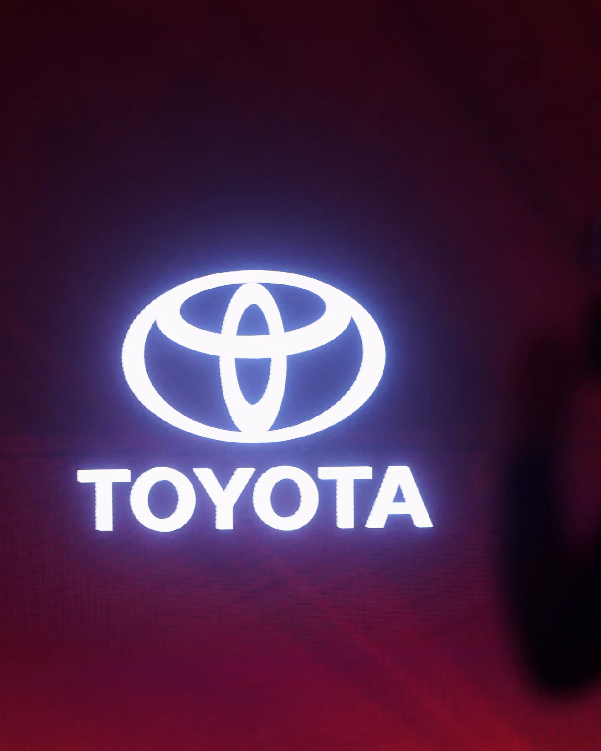 Joby, Toyota announce joint venture for air taxi production | Reuters