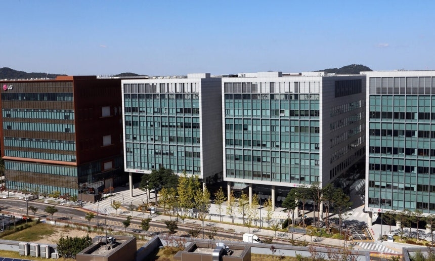 AI 랠리 확산 속 삼성전기 21%·LG이노텍 35% 급락
