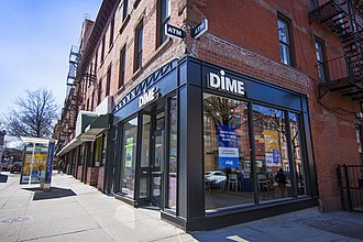 Dime Community Bancshares, 주당 0.25달러 배당 선언
