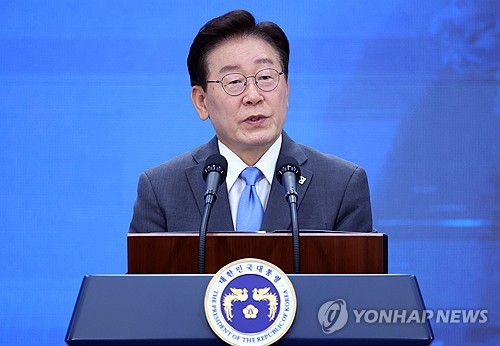 대통령, 영남 '세계 제조업 1위' 선언…삼성·SK·현대 등 감사