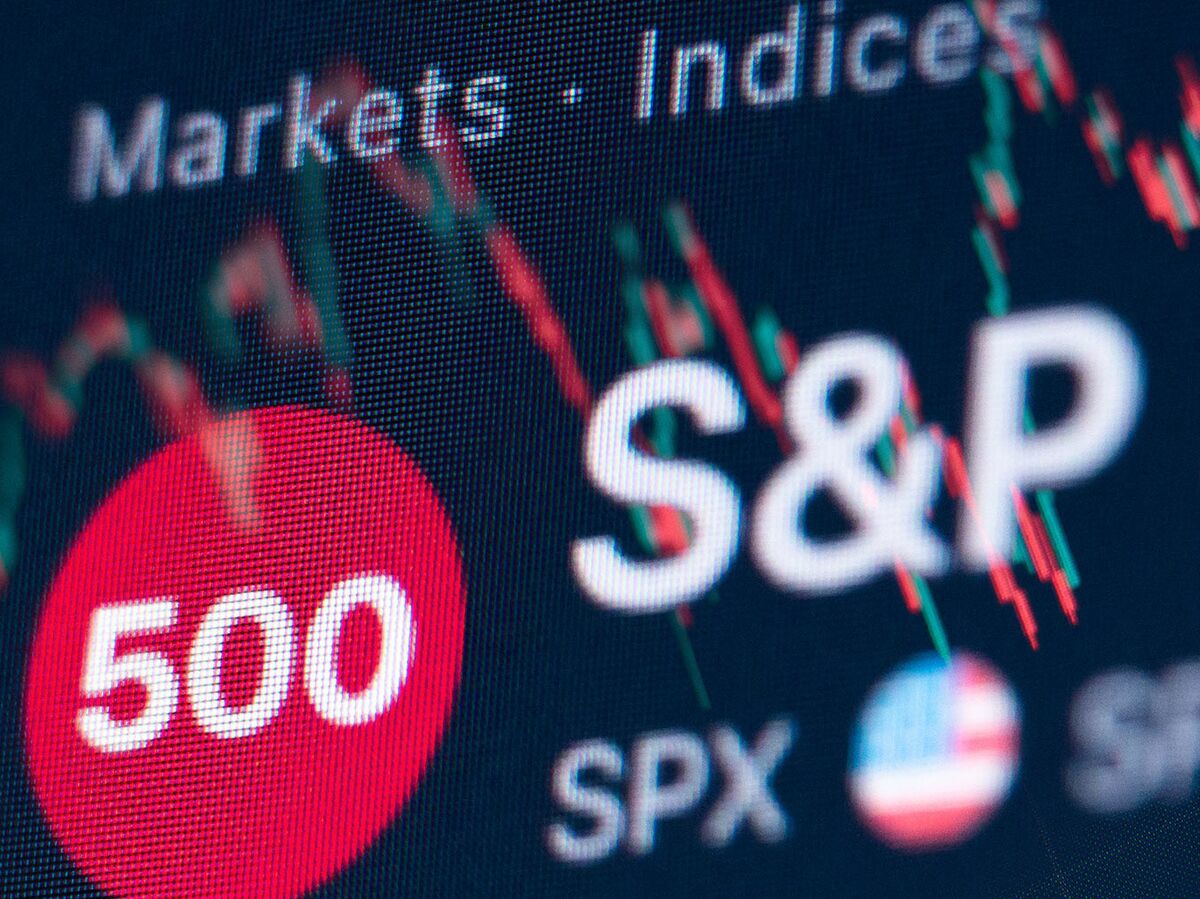 S&P 500 상승, 스페이스X 750억 달러 IPO 19% 급등