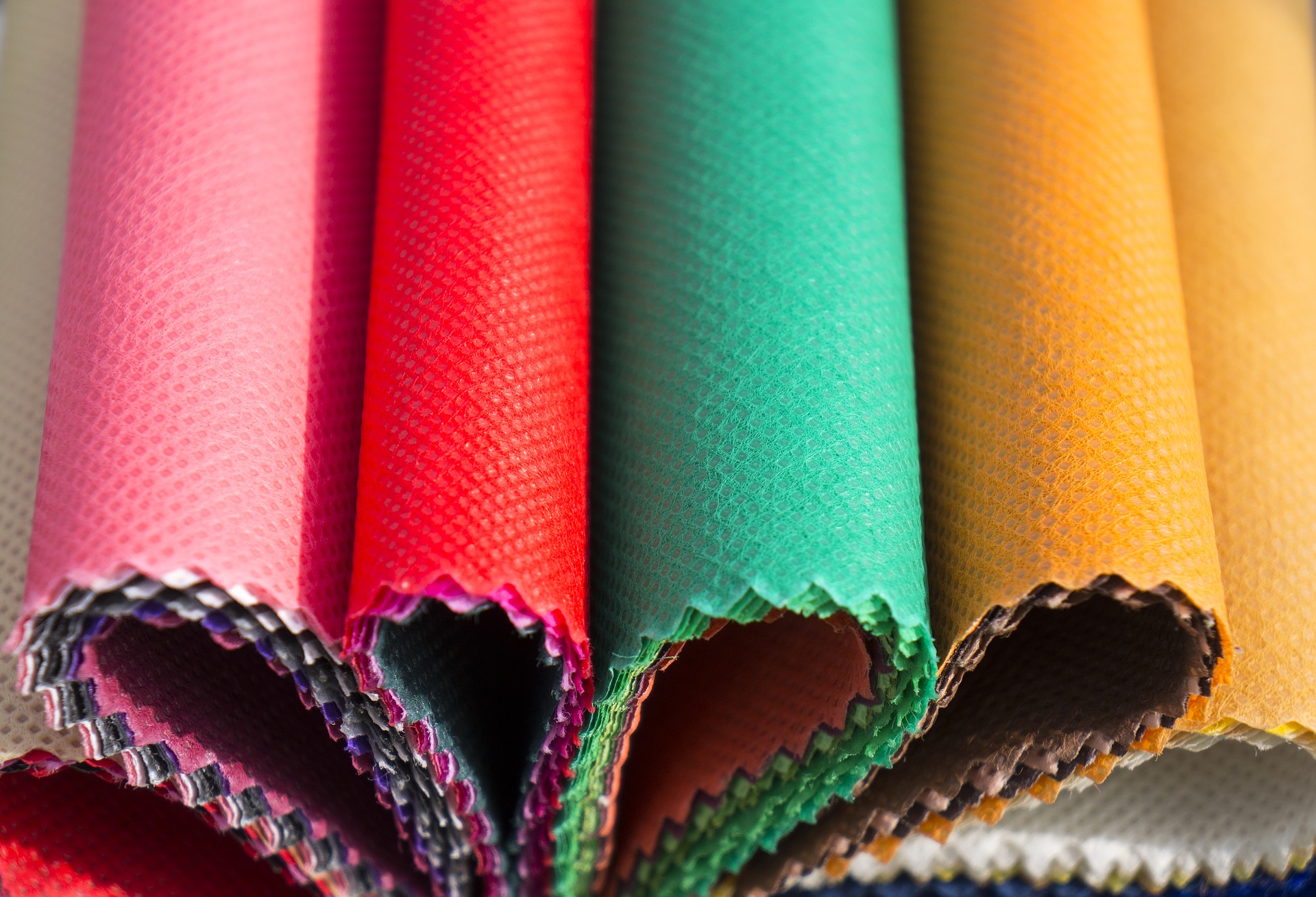 Nonwoven fabric - Wikipedia