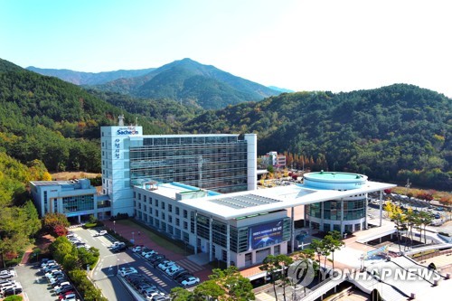 사천시, 하수도 사용료 인상 계획 1년 유예…고물가·경기 침체 반영