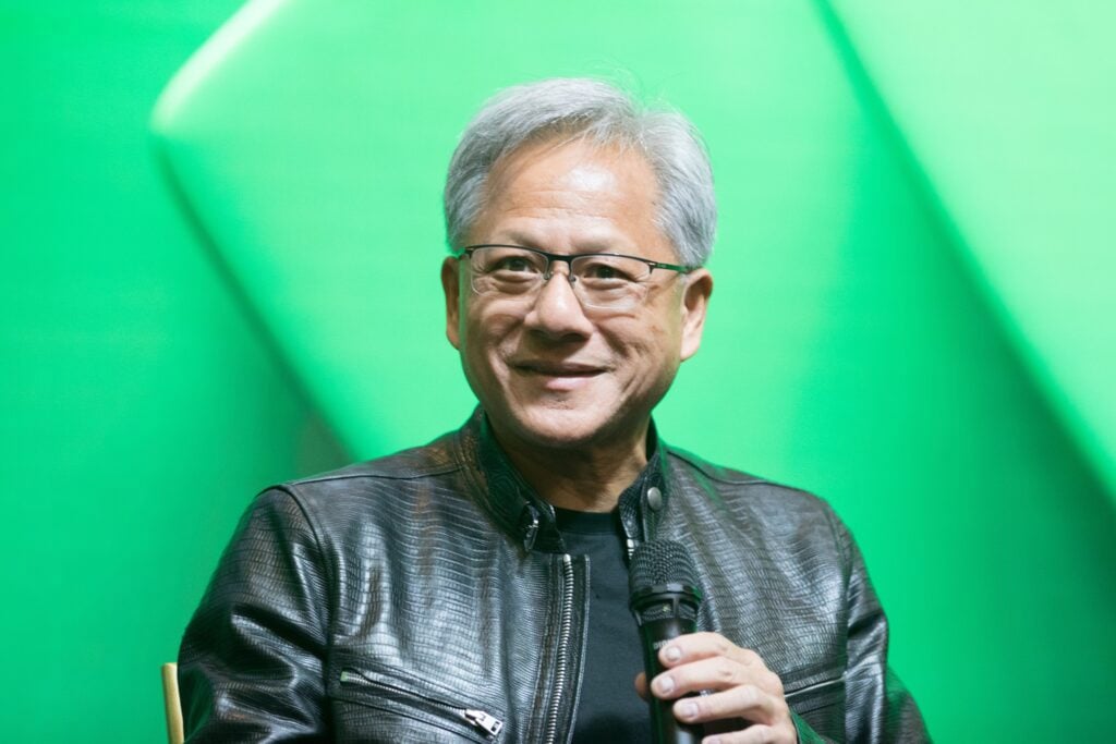 뱅크오브아메리카, 엔비디아 매수 유지·목표 350달러