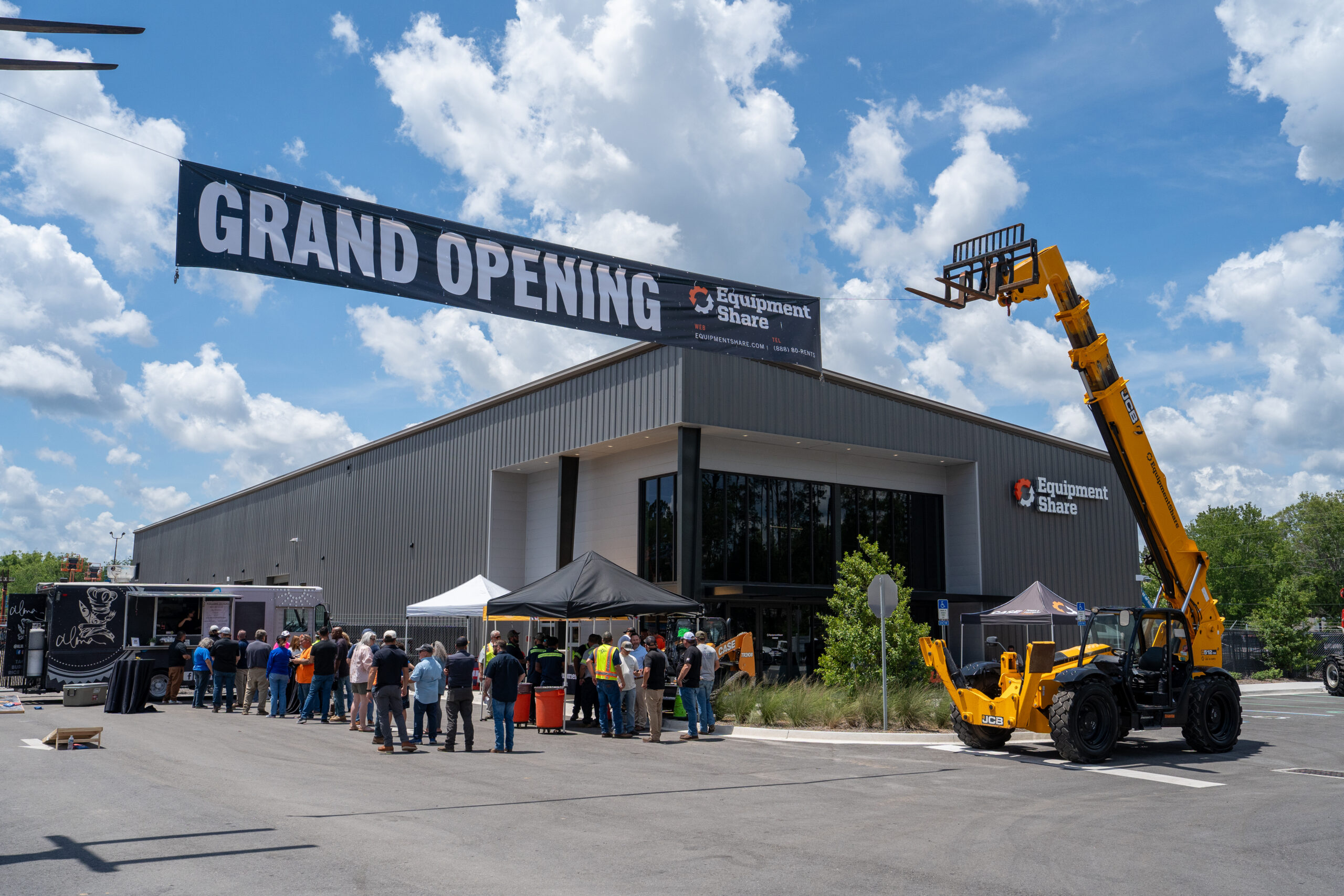 EquipmentShare brings jobs, investment to Jacksonville - Rental ...
