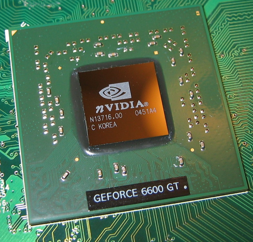 GPU 정의와 원리: 왜 AI는 GPU를 쓰는가