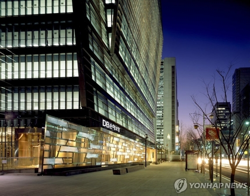 DB손해보험, 美 특화보험사 포테그라 인수 16억5천만 달러로 완료