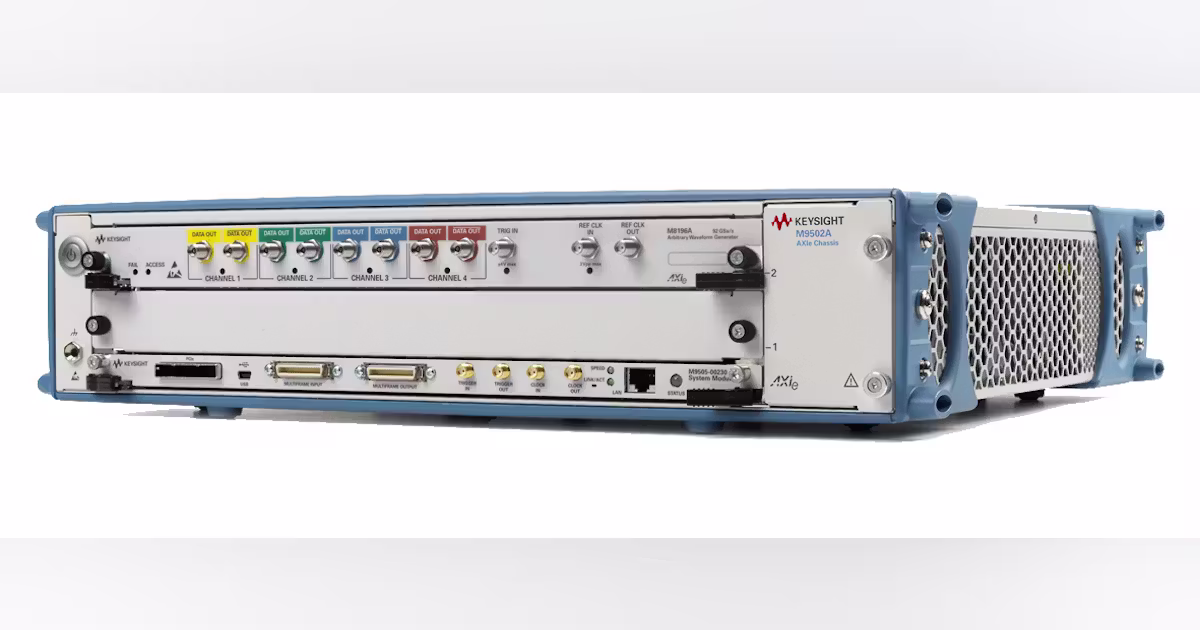 Lightron Fiber-Optic Devices, Inc. 10-Gbps HSFP with Wavelength Stack ...