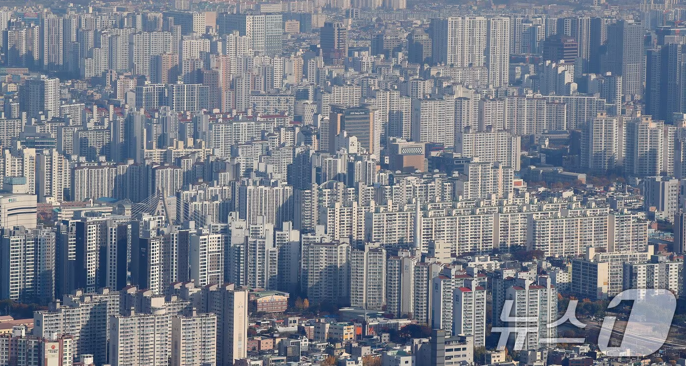 정부 3대 메가프로젝트 발표에 지방 부동산 움직임 확대